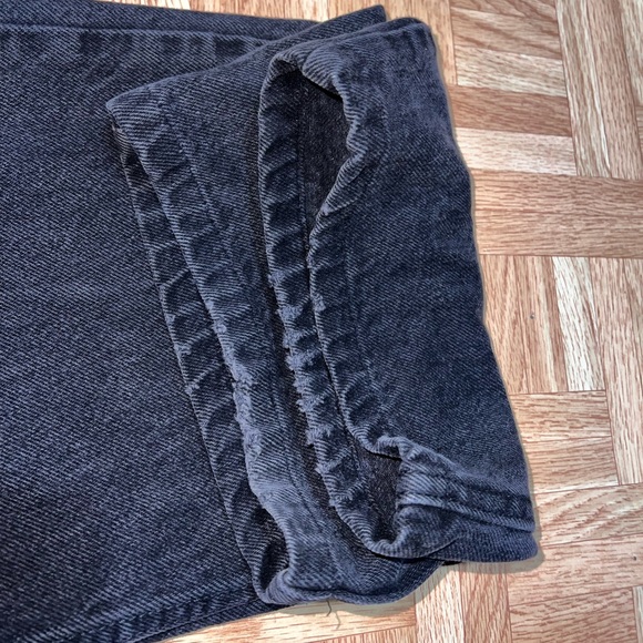 Black Levi’s jeans - Picture 4 of 4